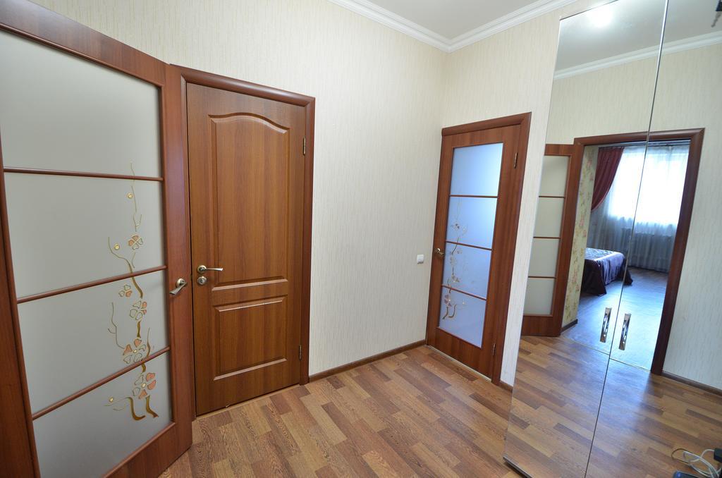 Luxury Apartment On Sobornaya Street Mykolaiv Exterior foto